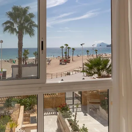 Joya I - Costa Carpediem 아파트