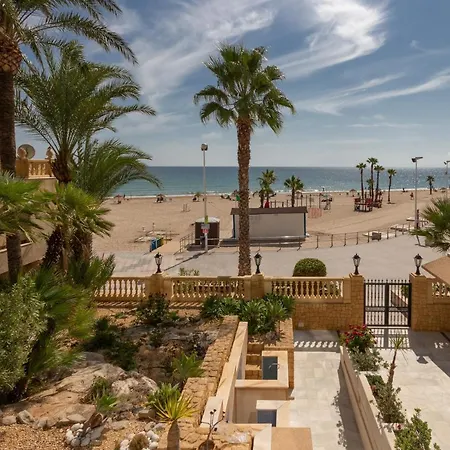 Joya I - Costa Carpediem 칼페