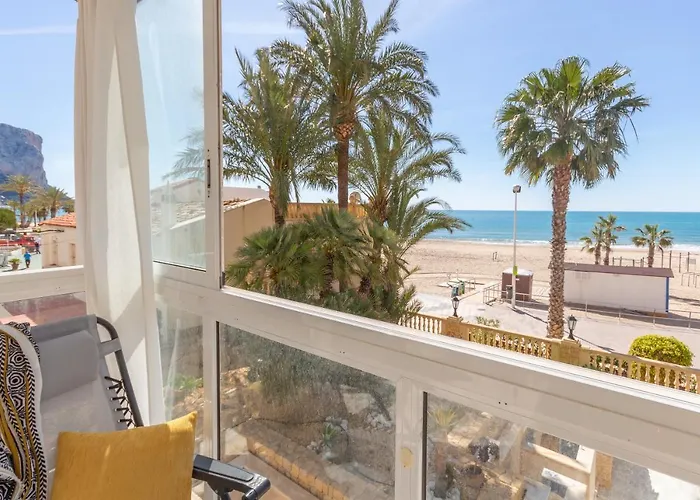 Appartement Joya I - Costa Carpediem Calp