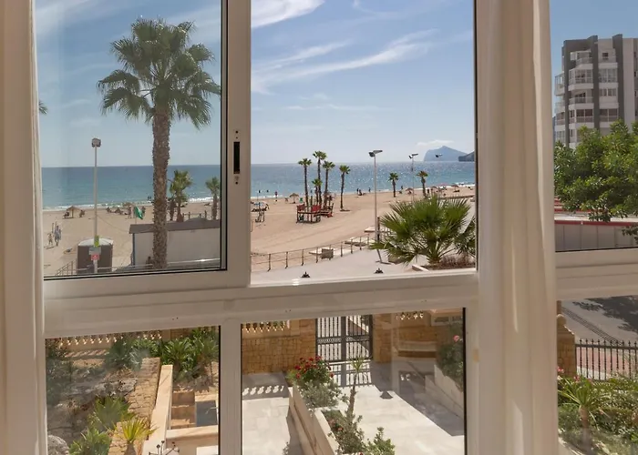 Joya I - Costa Carpediem Appartement