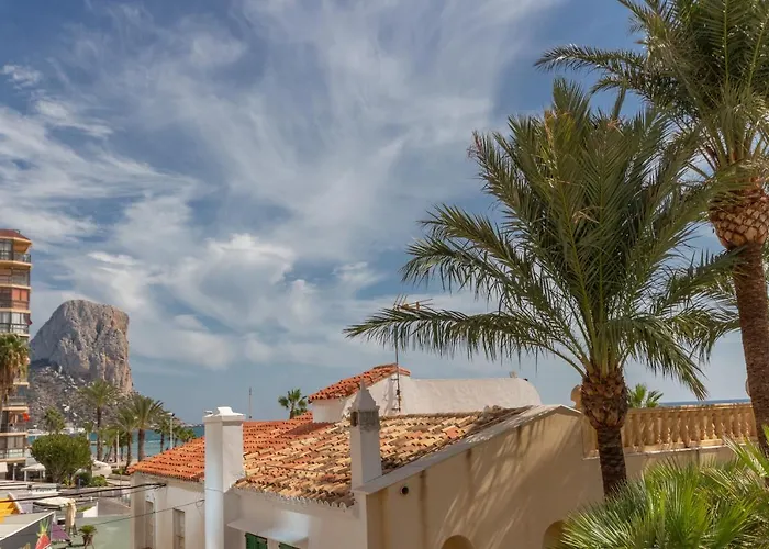 Joya I - Costa Carpediem Calp
