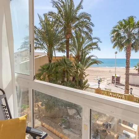 Apartament Joya I - Costa Carpediem Calpe