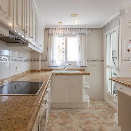 Apartament Joya I - Costa Carpediem