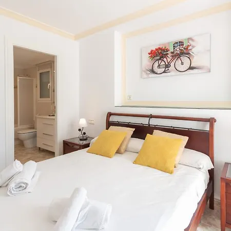 Joya I - Costa Carpediem Apartament Calpe
