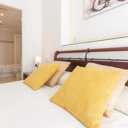 Joya I - Costa Carpediem Apartmán Calpe