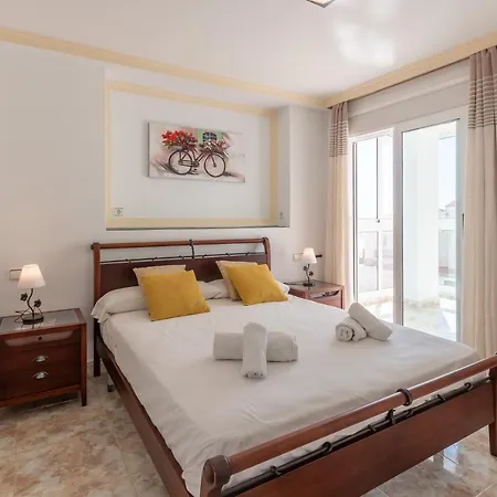 Apartament Joya I - Costa Carpediem Calpe