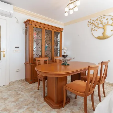 Apartament Joya I - Costa Carpediem Calpe