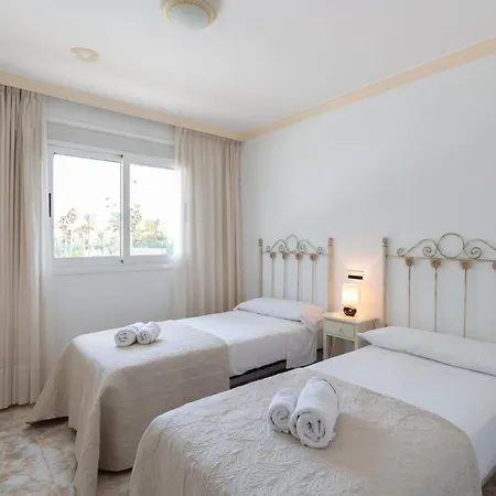 Joya I - Costa Carpediem Apartament