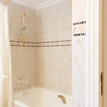 Joya I - Costa Carpediem Apartament *